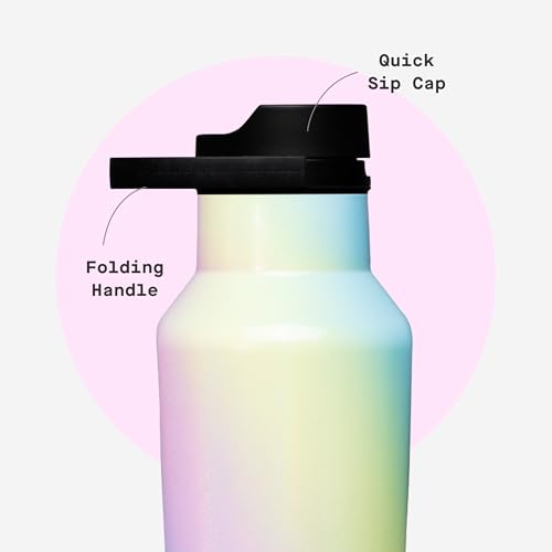 Sport Canteen 20 oz Triple Insulated Bottle