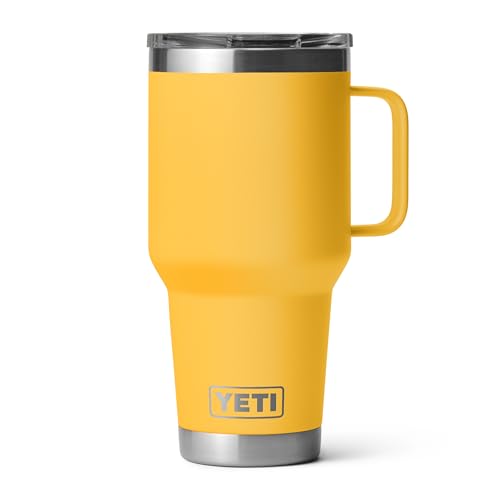 Stainless Steel Rambler Travel Drinking_Cup