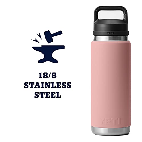 Rambler 26 oz Bottle