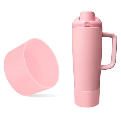 Silicone Boot for Owala 30oz & 40oz FreeSip Sway Bottles & Tumblers