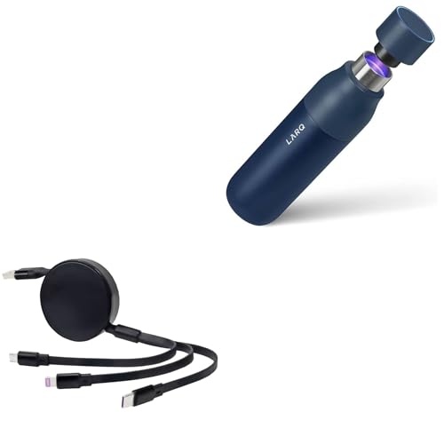 Cable Compatible with LARQ Bottle PureVis 25 oz