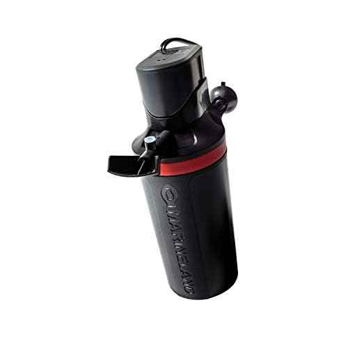 Magnum Polishing Internal Canister Filter