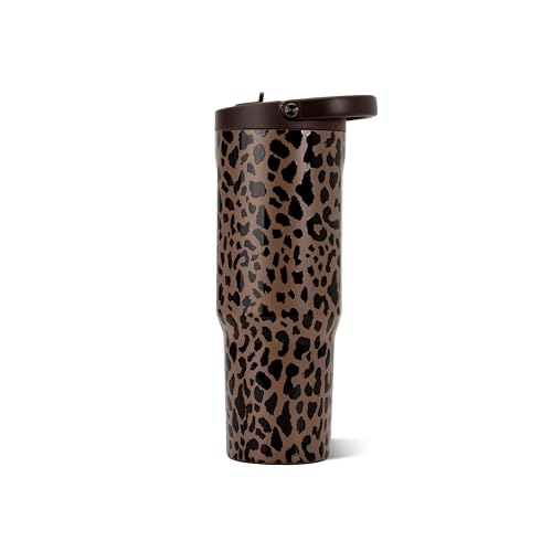 Sport 32 oz Insulated Stainless Steel Water Bottle