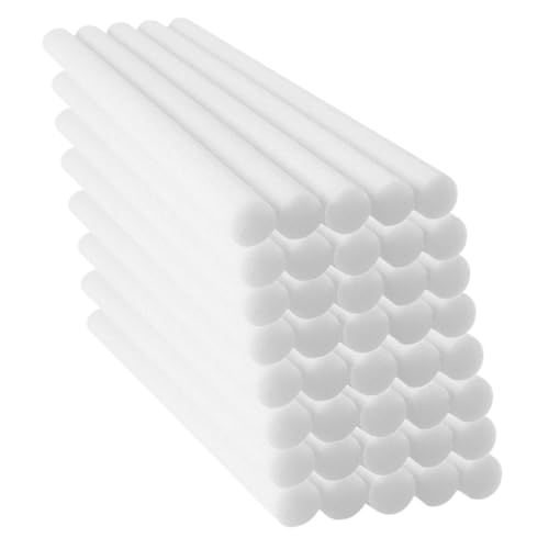 150pcs Aroma Diffusing Tools Wands Essential Oil Diffuser Stick Non