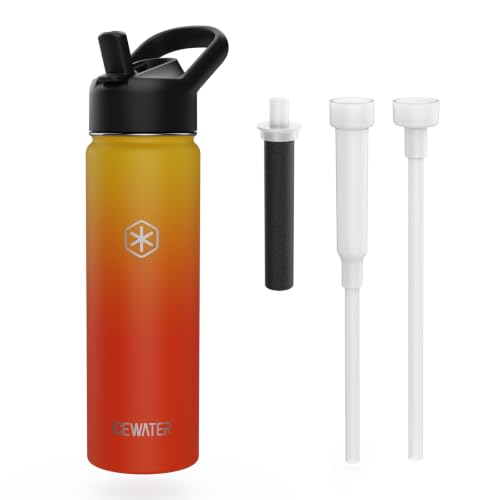 24 oz Versatile Water Bottle