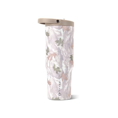 Sport 40 oz Insulated Stainless Steel Water Bottle