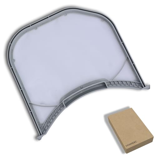 Dryer Lint Filter for LG DLEX3370V DLEX3885W DLEX3001P DLGX3371V