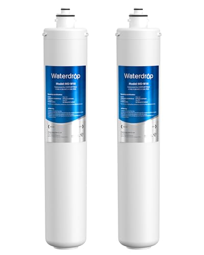 H 300 Water Filter Replacement for Pentair® Everpure H (2 Count)