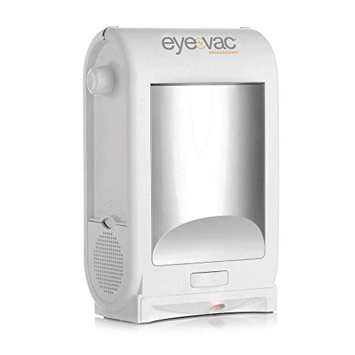 EyeVac Pro Touchless Vacuum Automatic Dustpan