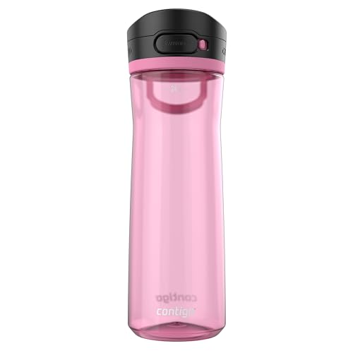 Jackson Water Bottle