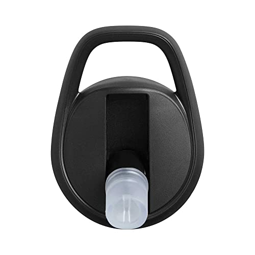 Eddy+ Stainless Steel Bite Valve Water Bottle 20oz