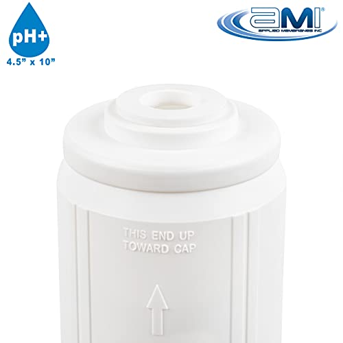 APPLIED MEMBRANES INC pH Neutralization Water Filter Cartridge