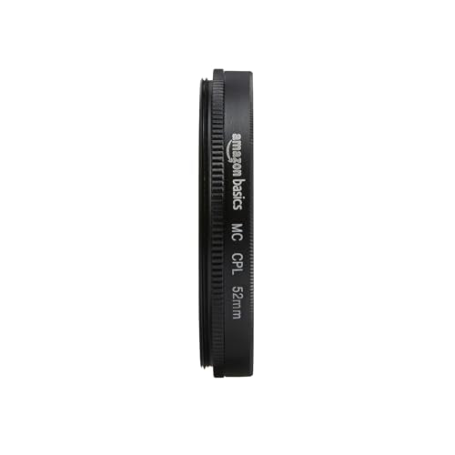 Circular Polarizer Camera Lens Filter