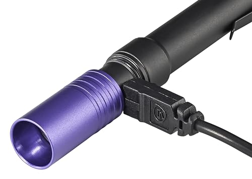 66149 Stylus Pro UV LED Penlight with Holster