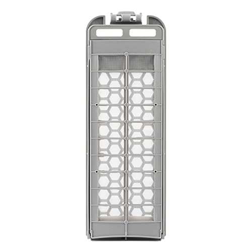 Plastic Laundry Lint Filter Trap for Washing Machines