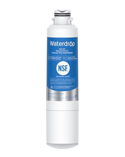 Water Filter Replacement for Samsung® HAF