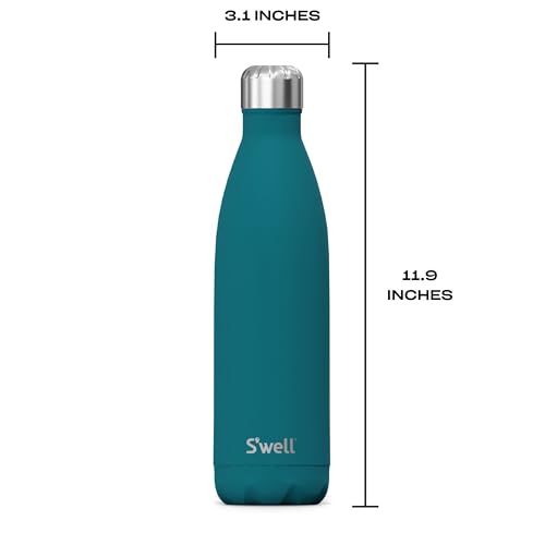 Stainless Steel Water Bottle
