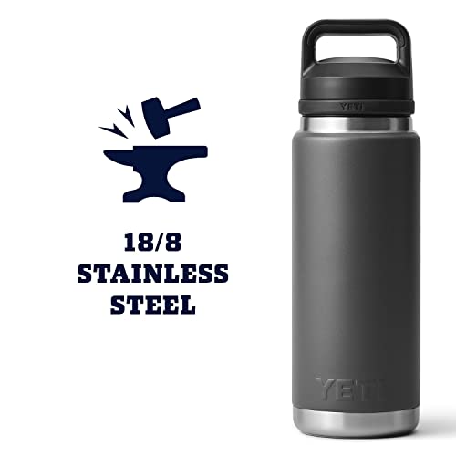 Rambler 26 oz Bottle