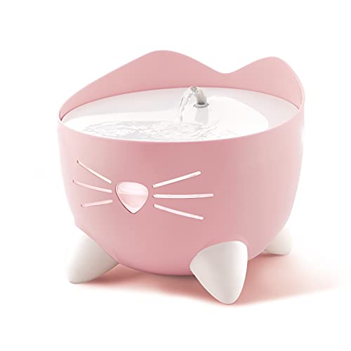 PIXI Cat Drinking Fountain