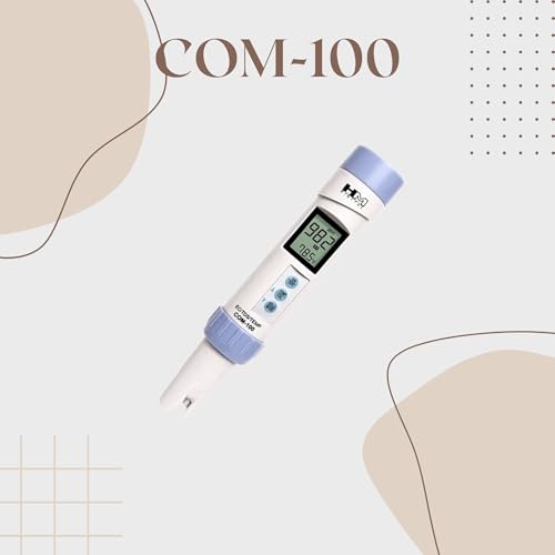 HMDCOM100 Waterproof EC