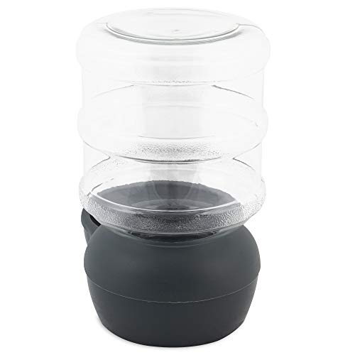Aspen Pet Lebistro Gravity Waterer