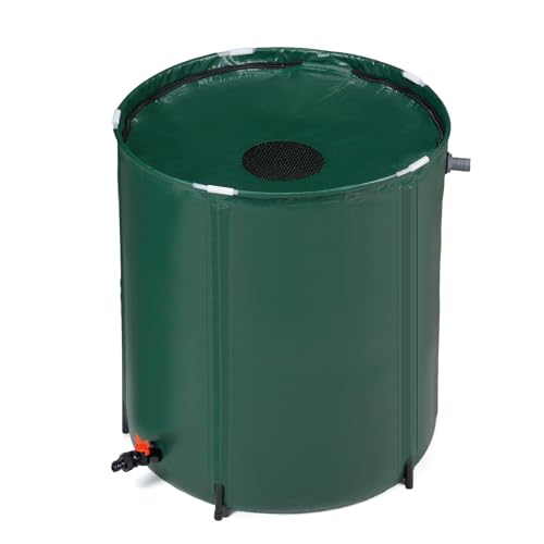 66 Gallon Collapsible Rain Barrel