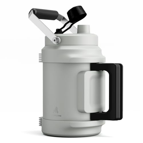 64 oz Insulated Water Bottle