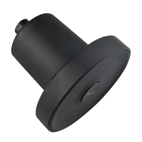 Cascada Filtered Shower Head with 15