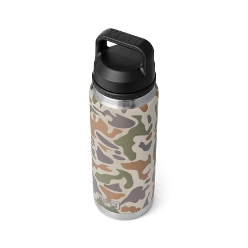 Rambler 26 oz Bottle