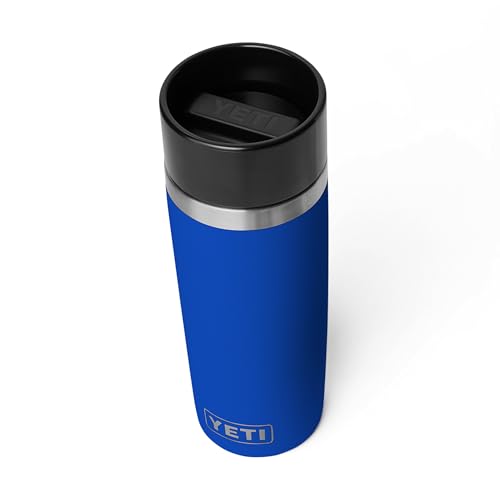 Rambler 16 oz Travel Bottle