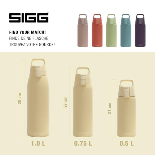 Insulated Kids Water Bottle