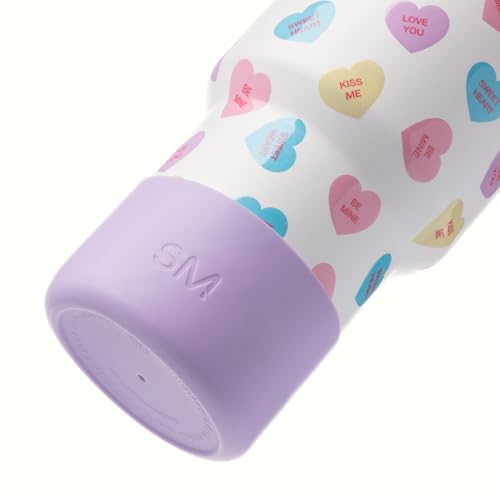 Tumbler with Handle