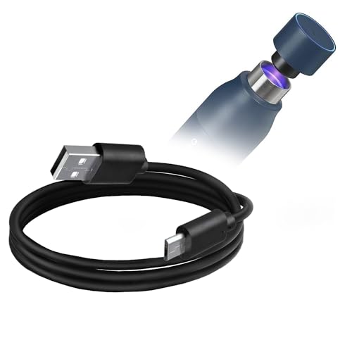 Cable Compatible with LARQ Bottle PureVis 25 oz