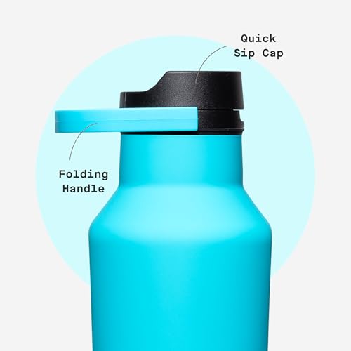 Sport Canteen 20 oz Triple Insulated Bottle