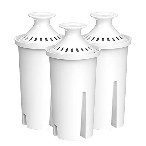 Water Filter Replacement for Brita® Classic 35557 (3 Count)