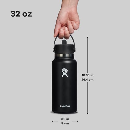 Water Bottle Insulated Stainless Steel