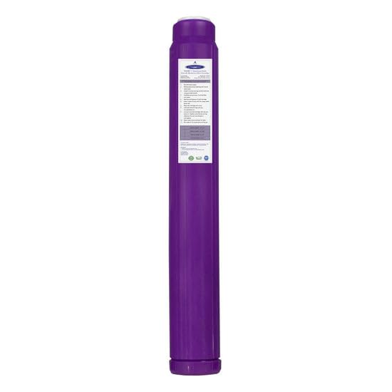 SMART + Calcium GAC Fluoride Water Filter 2