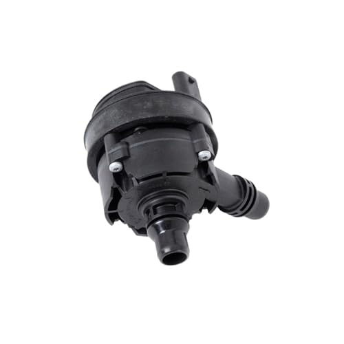 Auxiliary Water Pump Arrival Car Auxiliary Electronic Water Pump 64119147359