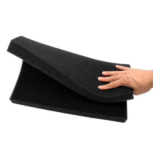 Aquarium Filter Bio Sponge Pad