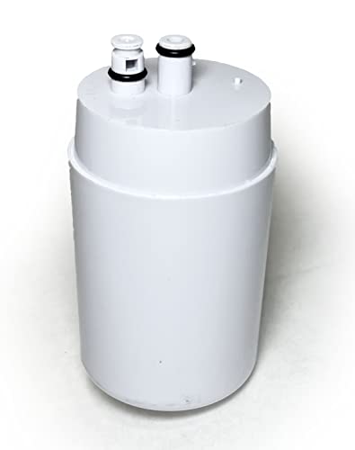 Water Filter Replacement For Brita Basic Complete Faucet Filtration Systems 36311 36312 FR (6 Count)