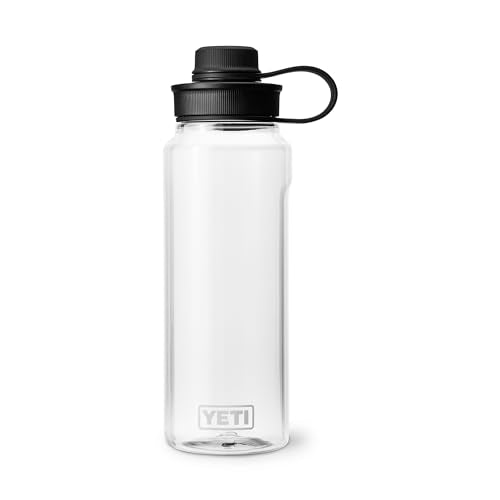 Yonder 1L 34 oz Water Bottle with Yonder Tether Cap