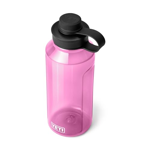Yonder 1.5L 50 oz Water Bottle with Yonder Tether Cap