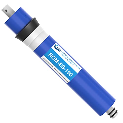 150 GPD RO Membrane Filter 12