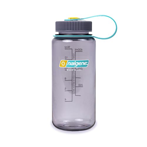 16 oz Wide Mouth Water Bottle