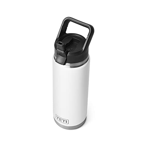 Rambler 26 oz Bottle