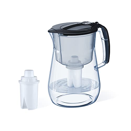 12 Cup Opal Water Filter Pitcher with 1 x B15 Filter