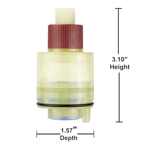 Cartridge for Glacier Bay Single