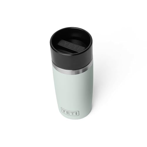 Rambler 12 oz Travel Bottle