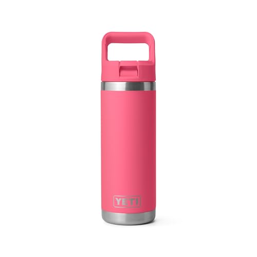 Rambler 18 oz Bottle