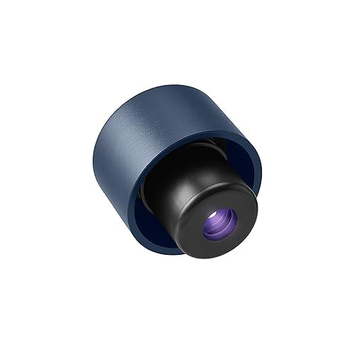 PureVis Cap Easy to Use with Filtered